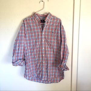 Vineyard Vines Button Down